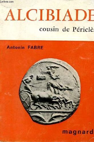 Alcibiade, Cousin Pericles