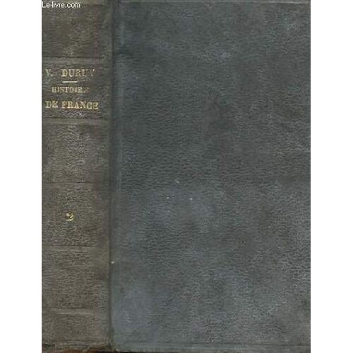 Histoire De France Tome 2