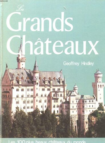 Les Grands Chateaux