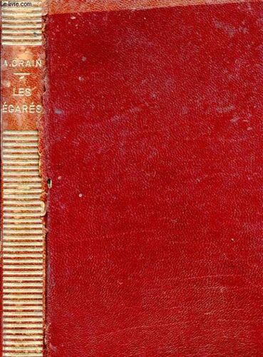 Les Egares