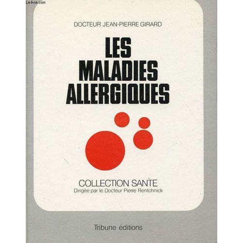 Les Maladies Allergiques