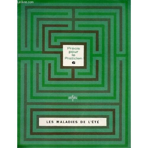 Les Maladies De L'ete