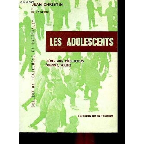 Les Adolescents