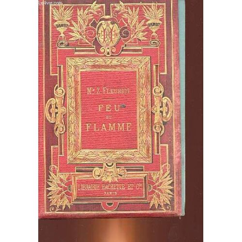 Feu Et Flamme