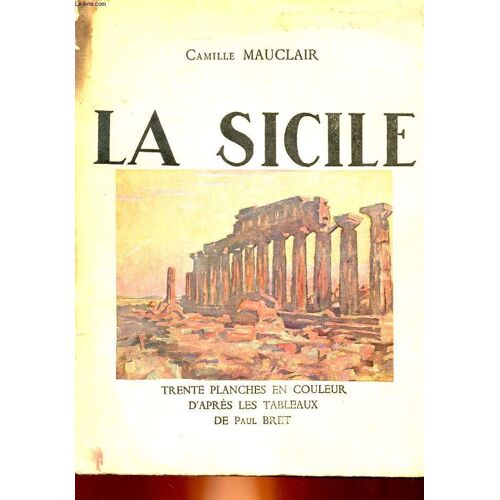 La Sicile