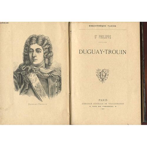 Duguay-Trouin