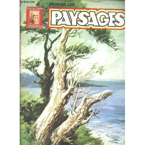 Peindre Les Paysages N°16