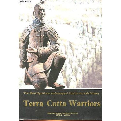 Terra Cotta Warriors