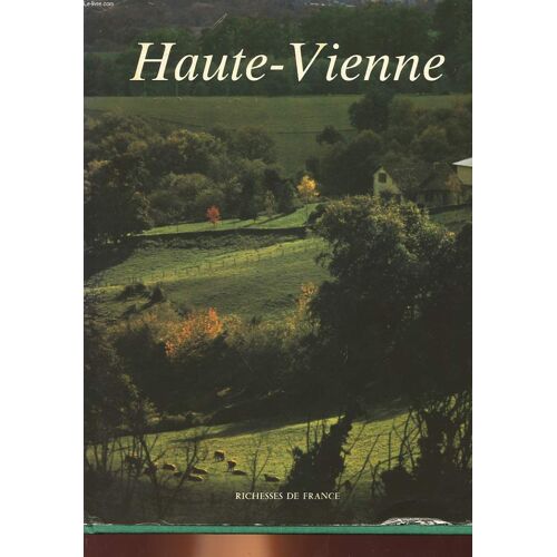 Haute-Vienne