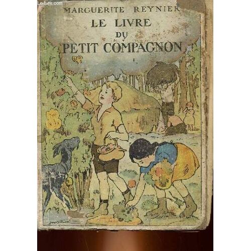 Le Livre Du Petit Compagnon