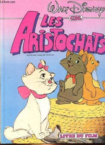 Les Aristochats