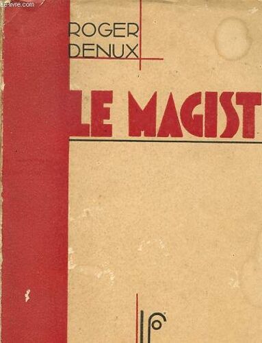 Le Magister
