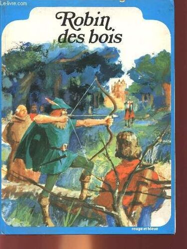 Robin Des Bois