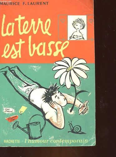 La Terre Est Basse