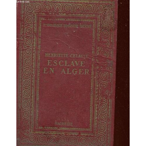 Esclave En Alger