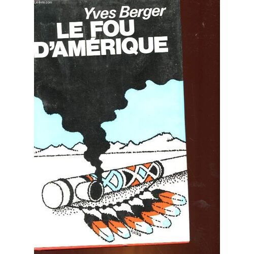 Le Fou D'amerique