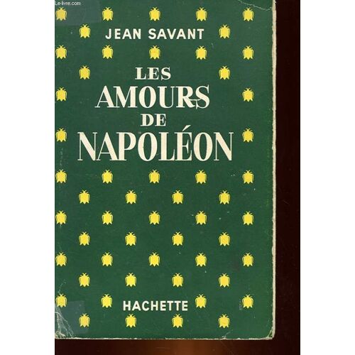 Les Amour De Napoleon