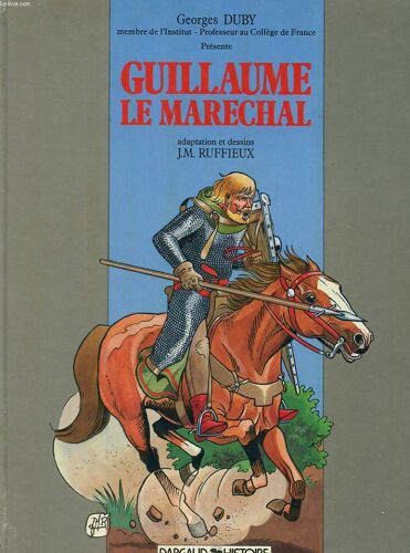 Guillaume Le Marechal