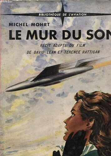 Le Mur Du Son