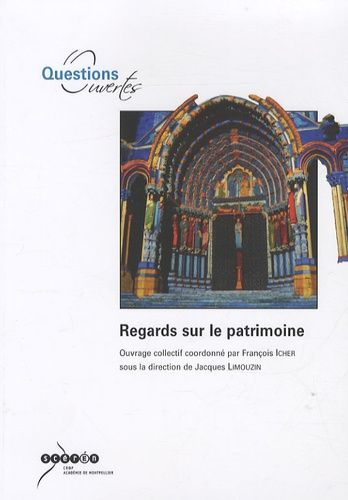 Regards Sur Le Patrimoine