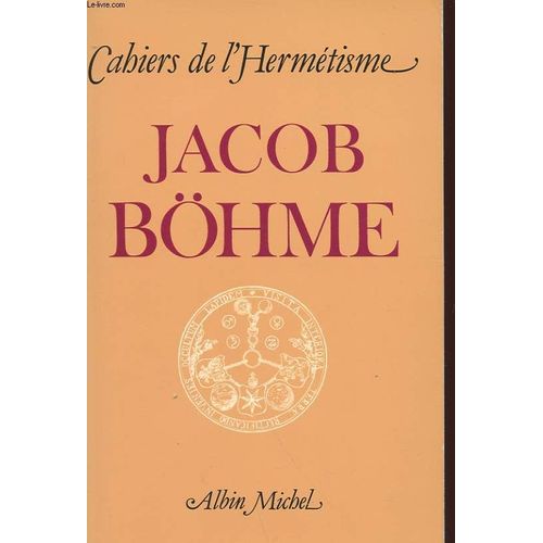 Jacob Böhme