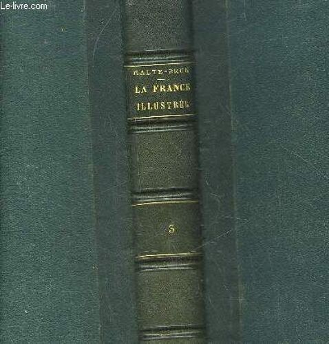 La France Illustre - Tome 3 - Livraison 149 À 223