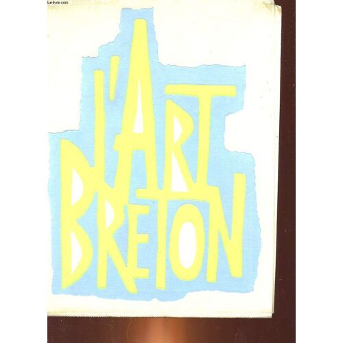 Art Breton