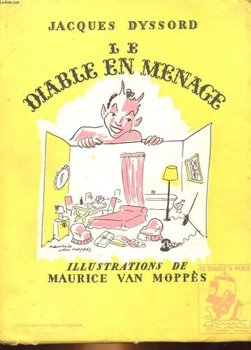 Le Diable En Menage
