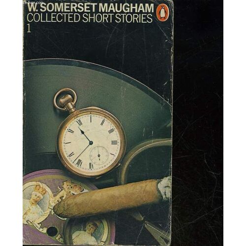 Collected Short Stories 1