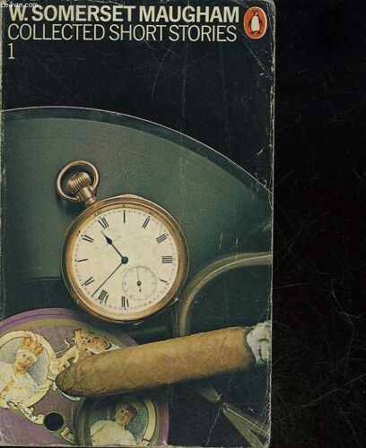 Collected Short Stories 1