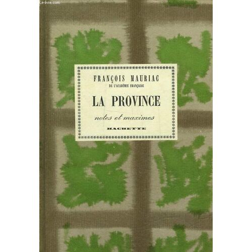 La Province