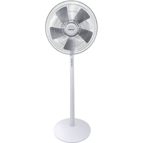 Steba VT 5 Ventilateur 54W Blanc