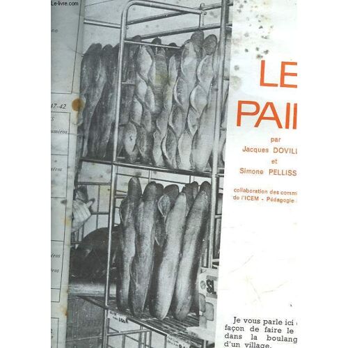 Le Pain