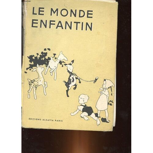 Le Monde Enfantin