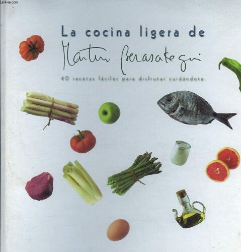 La Cocina Ligera De