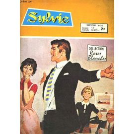 Sylvie - N°203 - Les Vrais Sentiments