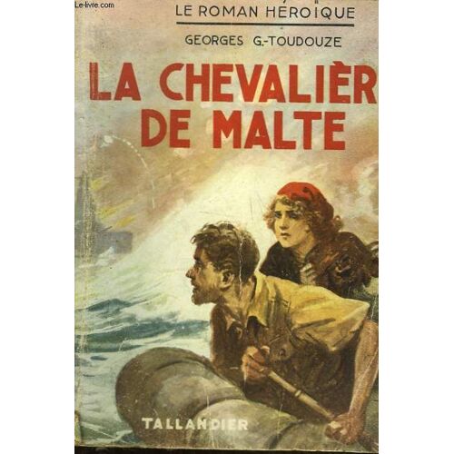 La Chevaliere De Malte