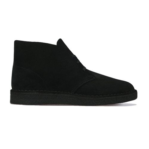 Boot Clarks Desert Coal 26154809 Noir