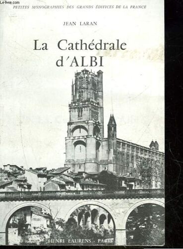 La Cathédrale D'albi