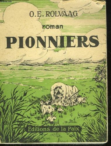 Pionniers