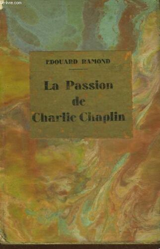 La Passion De Charlie Chaplin