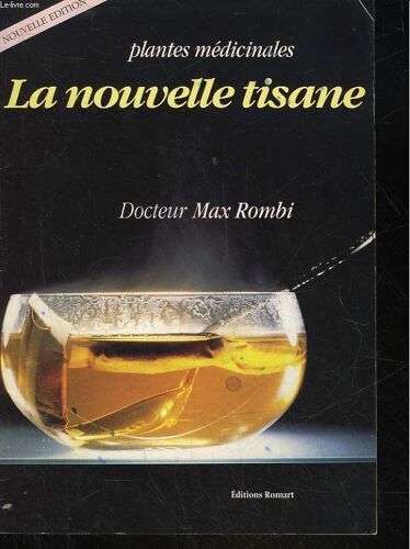 La Nouvelle Tisane