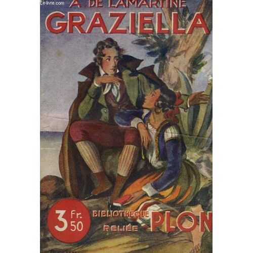 Graziella - Suivi De - Regina