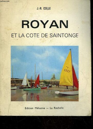 Royan Et La Cote De Saintonge