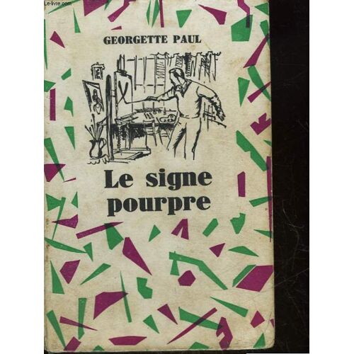 Le Signe Pourpre