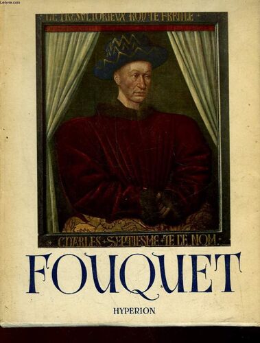Jean Fouquet