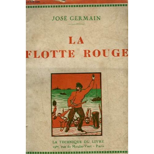 La Flotte Rouge