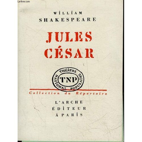 Jules Cesar