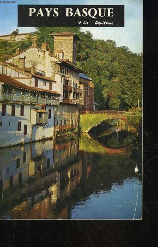 Le Pays Basque