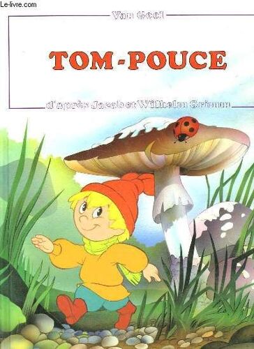 Tom-Pouce
